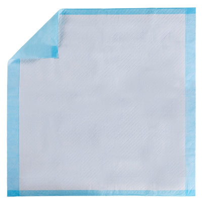 150 pieces 30 x 30Inch Pet Wee Pee Piddle Pad - Relaxacare