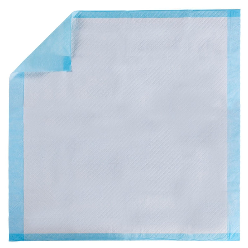 150 pieces 30 x 30Inch Pet Wee Pee Piddle Pad - Relaxacare
