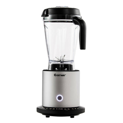 1500W Smoothie Maker High Power Blender with 10 Speeds - Relaxacare
