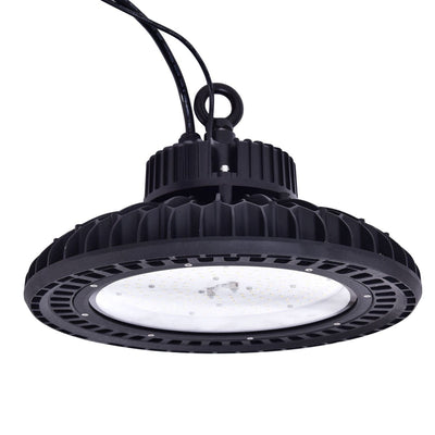 150W LED Highbay Light Mining lamp 5000K Industrial - Relaxacare