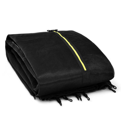 15/16 Feet Trampoline Replacement Safety Net - Relaxacare