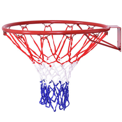 18 inch Wall Mounted Basketball Hoop - Relaxacare