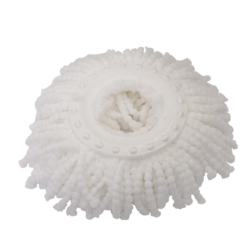 2 pcs Micro Mop Head Replacement - Relaxacare