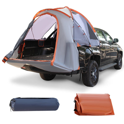 2 Person Portable Pickup Tent with Carry Bag-L - Relaxacare
