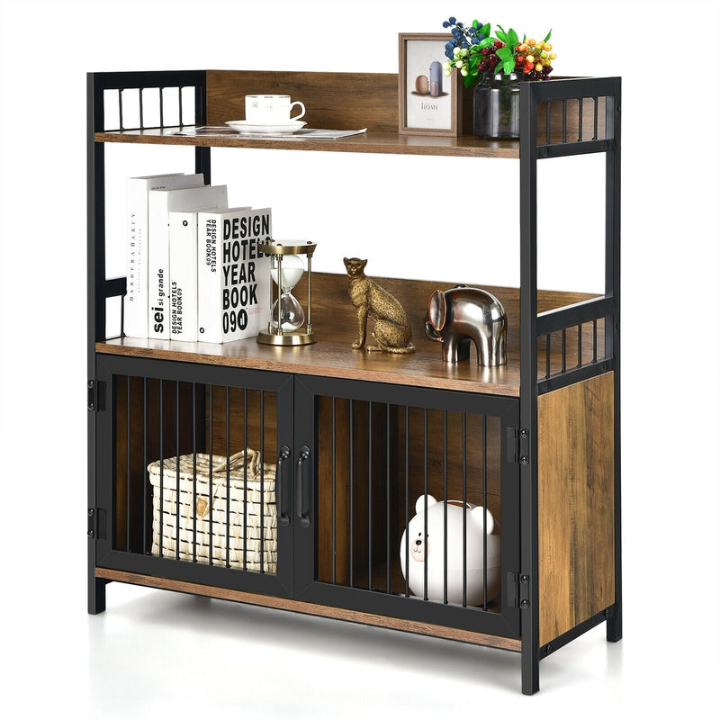 2-Tier Baker&