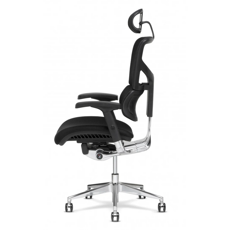 X Chair - X3 ATR MGMT OFFICE CHAIR