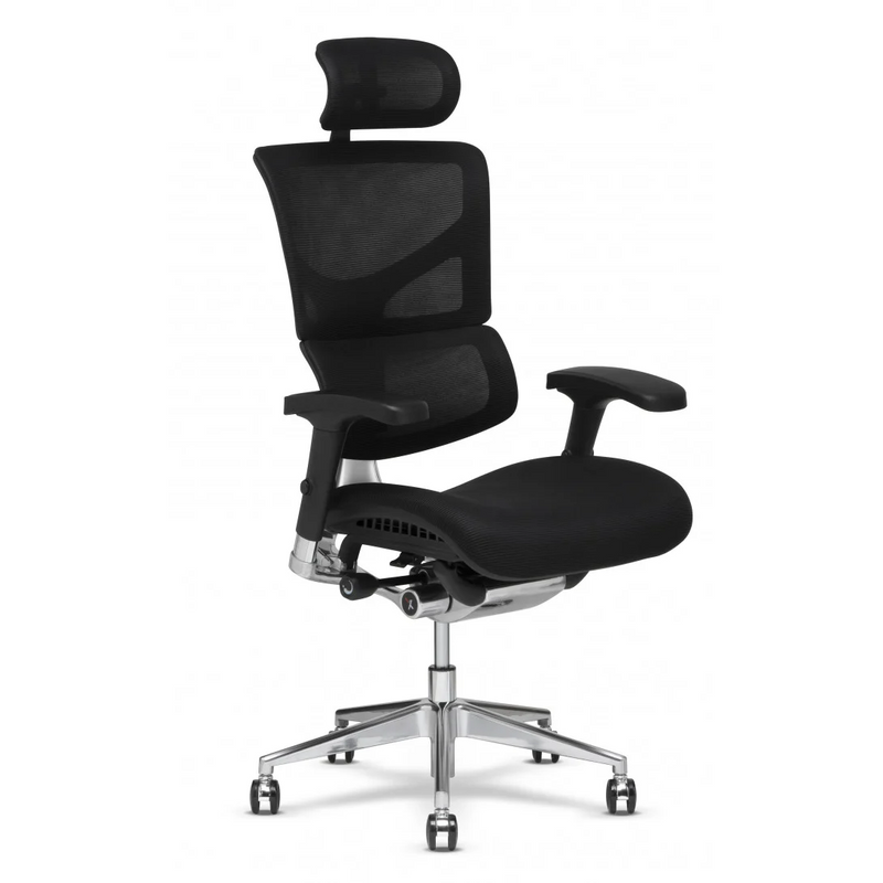 X Chair - X3 ATR MGMT OFFICE CHAIR