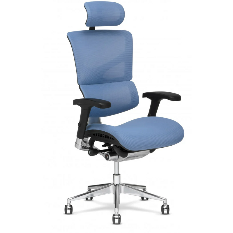 X Chair - X3 ATR MGMT OFFICE CHAIR
