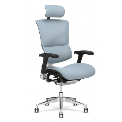 X Chair - X3 ATR MGMT OFFICE CHAIR