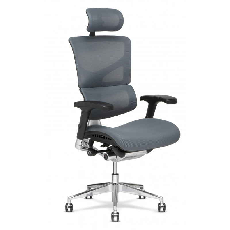 X Chair - X3 ATR MGMT OFFICE CHAIR