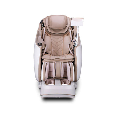 2023 Model-Fully Loaded-JP Medics-Japan Made-AI Technology- Chair Doctor-KaZe - 4D Chair Doctor With Chiro Twist- Fully Loaded Massage Chair - Relaxacare