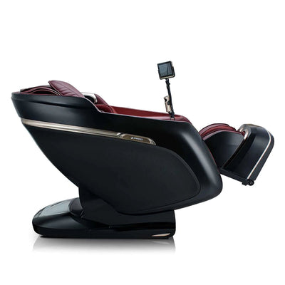 2023 Model-Fully Loaded-JP Medics-Japan Made-AI Technology- Chair Doctor-KaZe - 4D Chair Doctor With Chiro Twist- Fully Loaded Massage Chair - Relaxacare