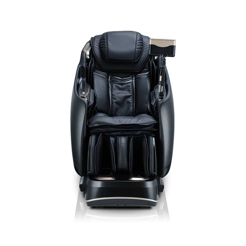 2023 Model-Fully Loaded-JP Medics-Japan Made-AI Technology- Chair Doctor-KaZe - 4D Chair Doctor With Chiro Twist- Fully Loaded Massage Chair - Relaxacare