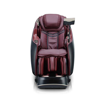 2023 Model-Fully Loaded-JP Medics-Japan Made-AI Technology- Chair Doctor-KaZe - 4D Chair Doctor With Chiro Twist- Fully Loaded Massage Chair - Relaxacare