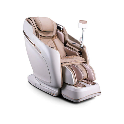 2023 Model-Fully Loaded-JP Medics-Japan Made-AI Technology- Chair Doctor-KaZe - 4D Chair Doctor With Chiro Twist- Fully Loaded Massage Chair - Relaxacare