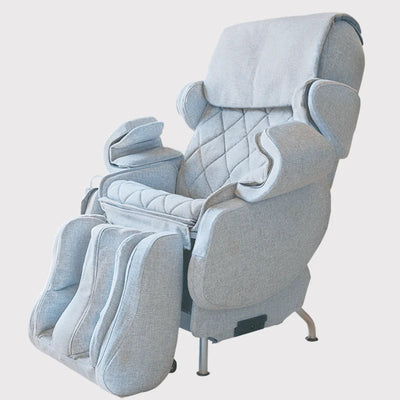 2023 Model-Inada-Active 3D Calabo Ai Deluxe Massage Chair With On The Fly Controller- Made In Japan - Relaxacare