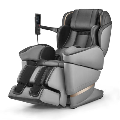 -2023 Model Synca Wellness: JP3000 Made In Japan 5D AI Massage Chair - Relaxacare
