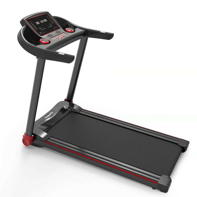 2.25HP Electric Running Machine Treadmill with Speaker and APP Control - Relaxacare