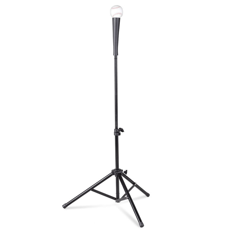 28" - 44" Goplus Adjustable Baseball Tripod - Relaxacare