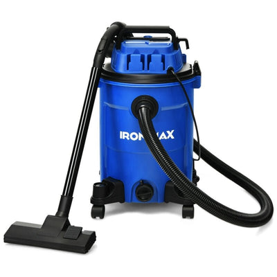 3 in 1 6.6 Gallon 4.8 Peak HP Wet Dry Vacuum Cleaner with Blower - Relaxacare