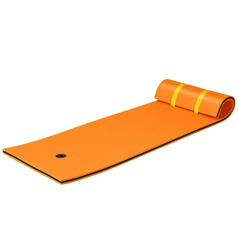 3-layer Tear-resistant Relaxing Foam Floating Pad - Relaxacare