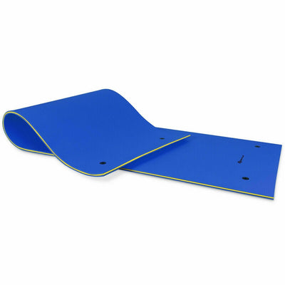 3 Layer Water Pad Foam Mat - Relaxacare