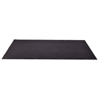 36 x 78 Inch Treadmill Fitness Equipment Mat - Relaxacare