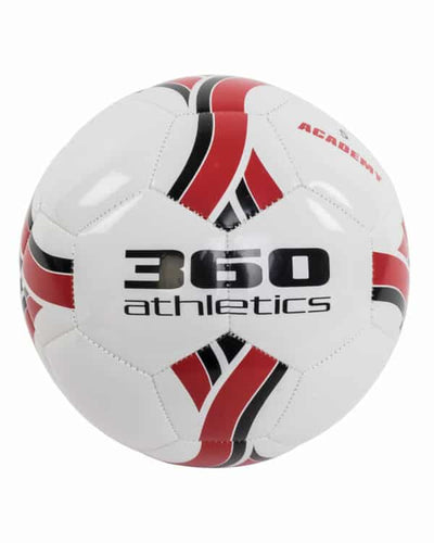 360 Athletics - Academy Soccer Ball - Relaxacare