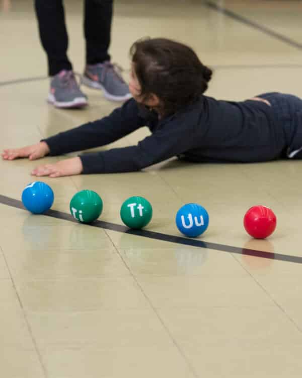 360 Athletics - Alphaballs - Relaxacare