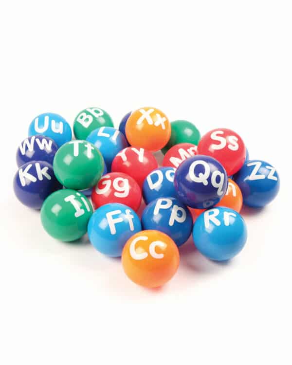 360 Athletics - Alphaballs - Relaxacare
