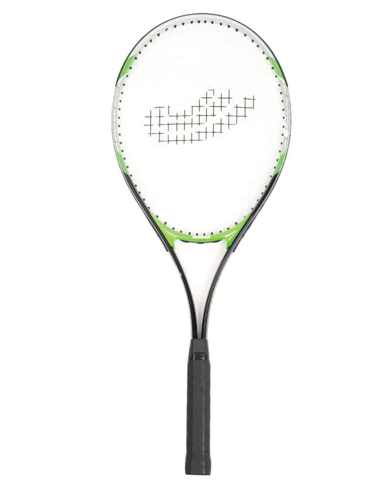 360 Athletics-Aluminum Tennis Racket - Relaxacare