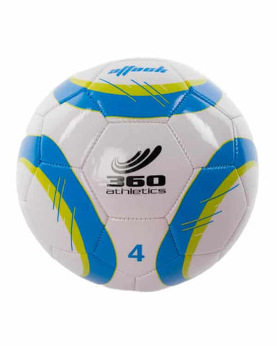 360 Athletics - Attack Soccer Ball - Relaxacare