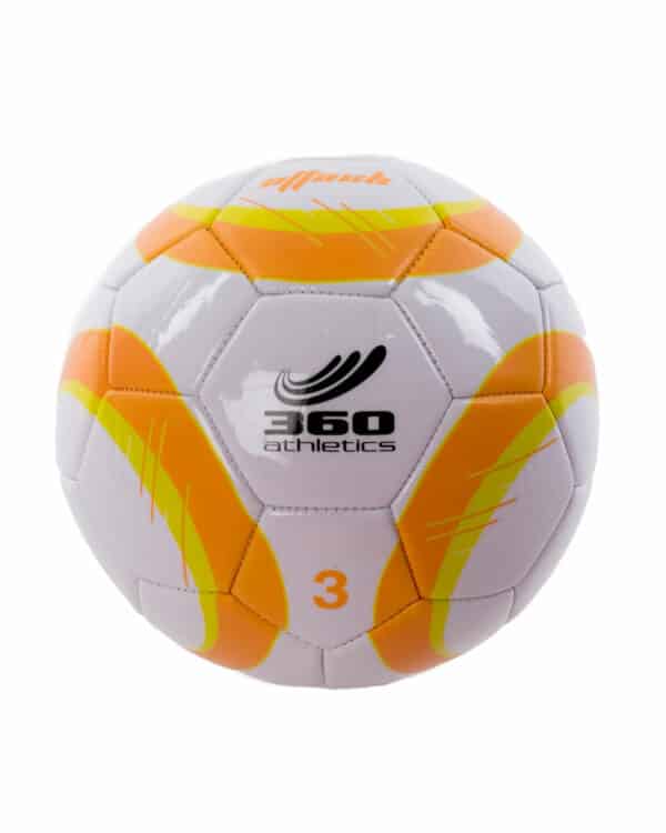 360 Athletics - Attack Soccer Ball - Relaxacare