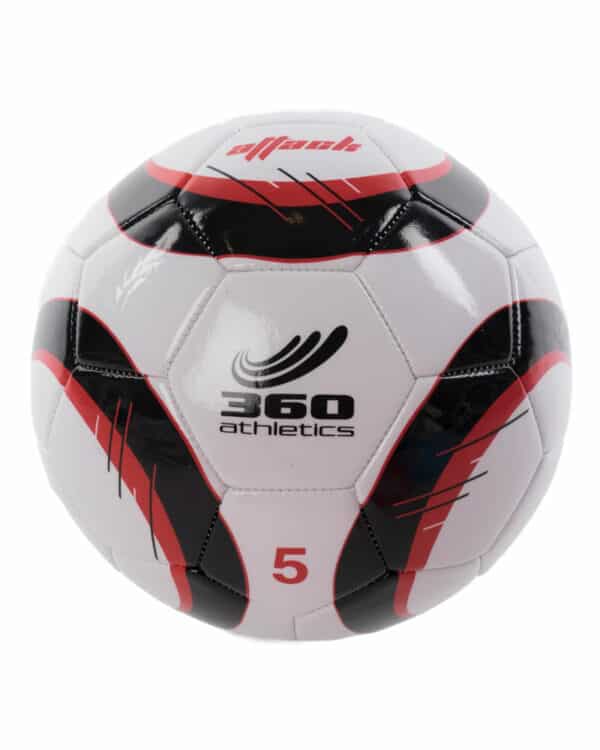 360 Athletics - Attack Soccer Ball - Relaxacare