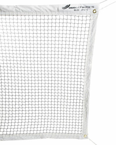 360 Athletics - Badminton Championship Net - Relaxacare