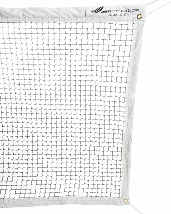 360 Athletics - Badminton Championship Net - Relaxacare