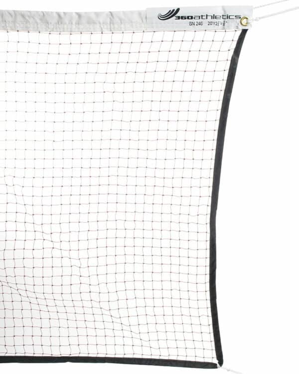 360 Athletics - Badminton Institutional Net - Relaxacare