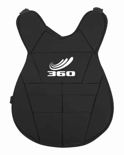 360 Athletics - Basic Chest Protector – Junior - Relaxacare