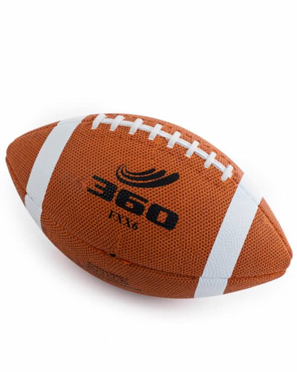 360 Athletics - Cellular™ Composite Football - Relaxacare