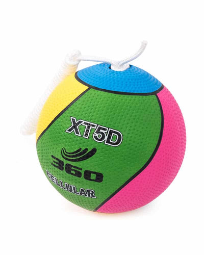 360 Athletics - Cellular Tetherball Dimpled - Relaxacare
