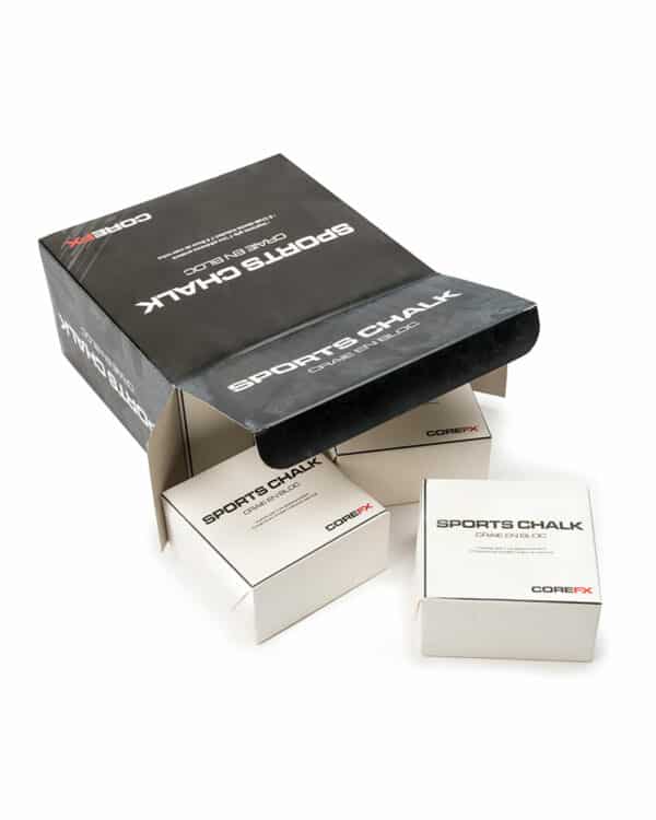 360 Athletics - Chalk Blocks - Relaxacare