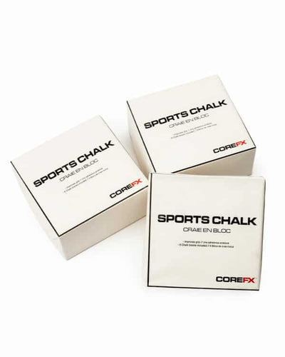 360 Athletics - Chalk Blocks - Relaxacare