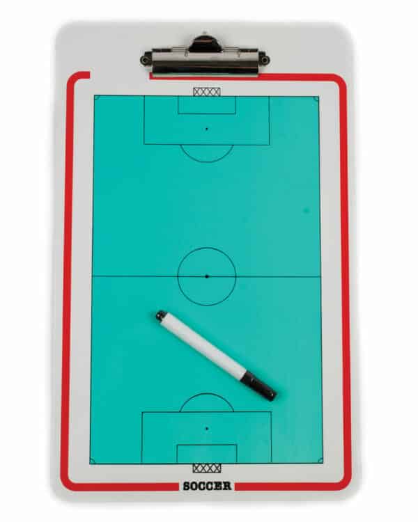 360 Athletics - Coaches Board - Relaxacare