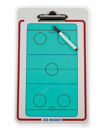 360 Athletics - Coaches Board - Relaxacare