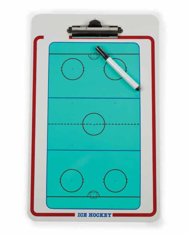 360 Athletics - Coaches Board - Relaxacare