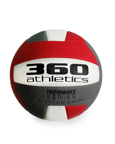 360 Athletics-Composite Volleyball - Relaxacare