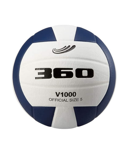 360 Athletics-Composite Volleyball - Relaxacare