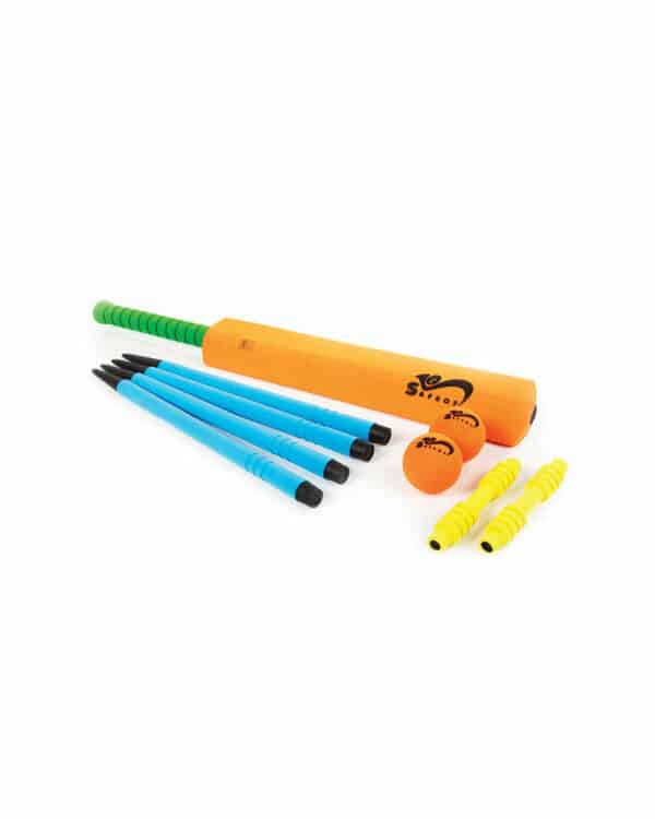 360 Athletics - Cricket Set - Relaxacare