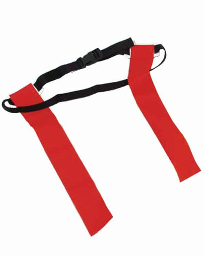 360 Athletics - Deluxe Flag Belt Set - Relaxacare