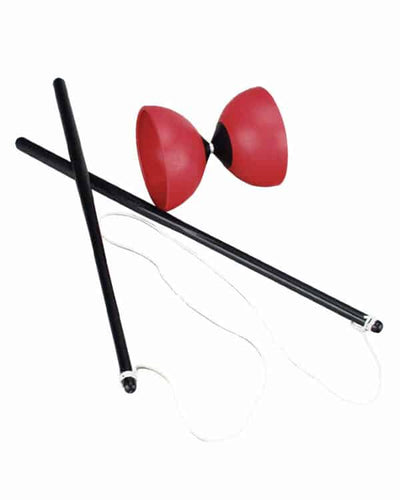 360 Athletics - Diabolo Set - Relaxacare